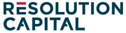 Resolution Capital Limited Resolution Capital Limited
