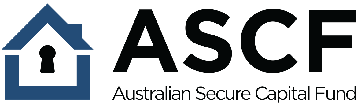 Australian Secure Capital Fund Ltd