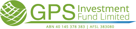 GPS Investment Fund Limited
